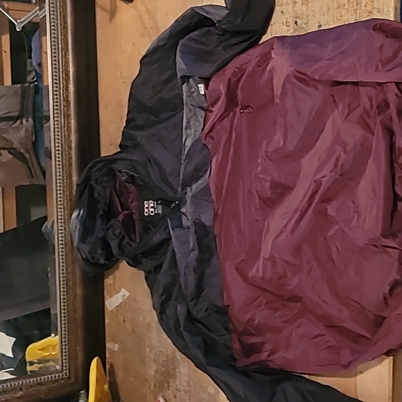 One point one wind breaker 3xl vintage 2 tone - Picture 1 of 6